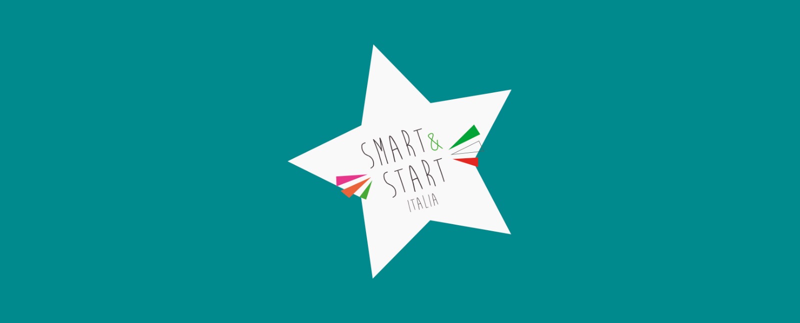 Smart&amp;Start Italia